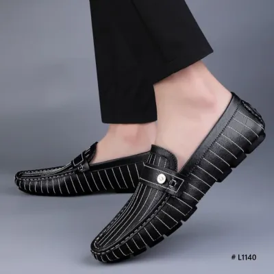 Fifth Avenue Loafer